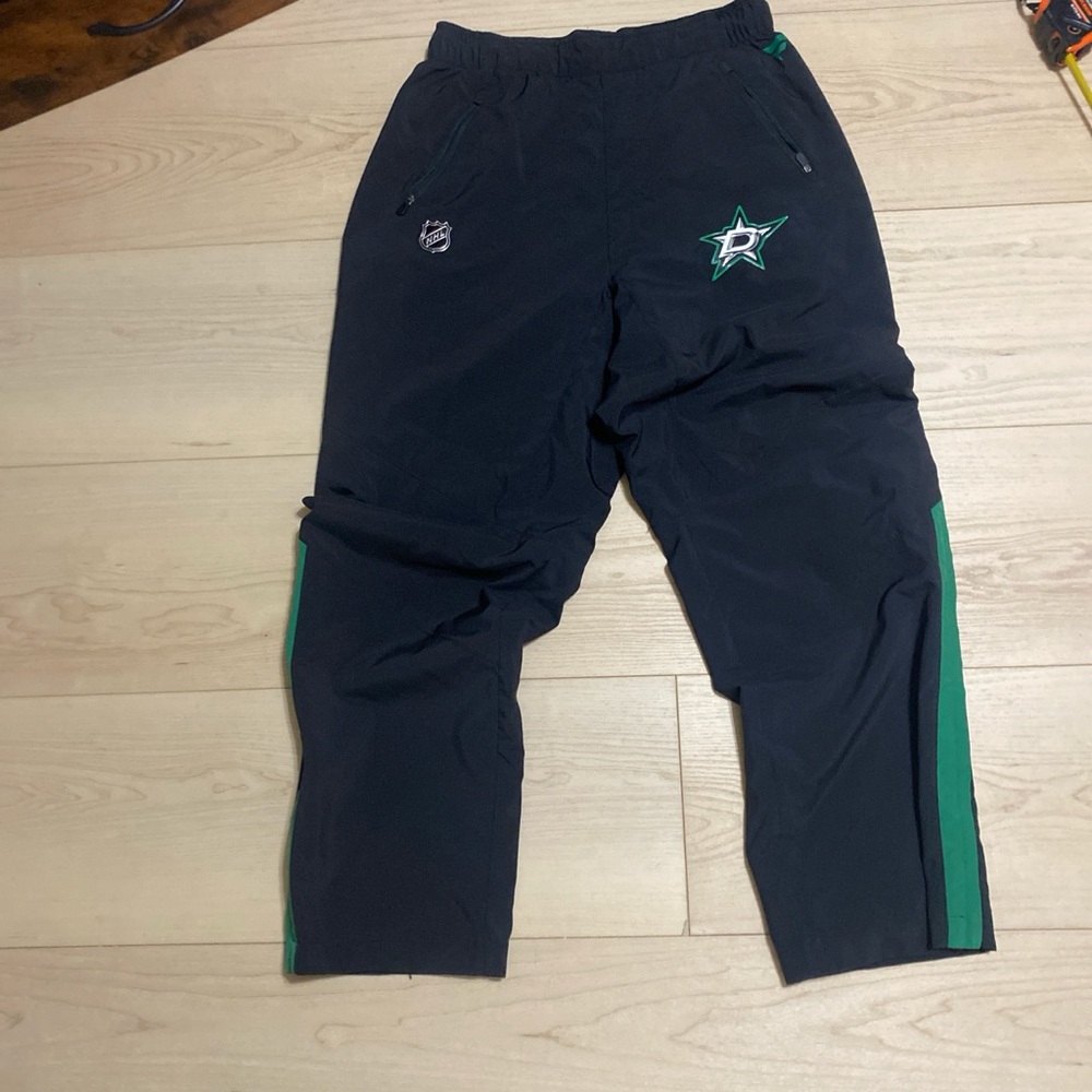NHL Baggy Track Pants
